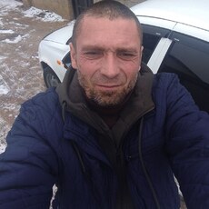 Фотография мужчины Петр, 43 года из г. Минеральные Воды