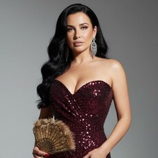 Фотография девушки Алёна, 35 лет из г. Горячий Ключ