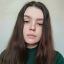 Анастасия, 25 лет