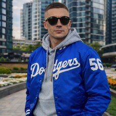 Фотография мужчины Стас, 36 лет из г. Днепр