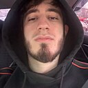 Мурад, 22 года