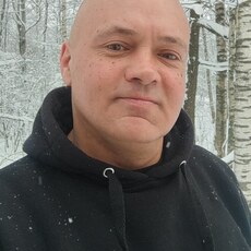 Фотография мужчины Андрей, 47 лет из г. Александров