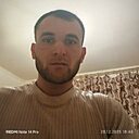 Исмаил, 35 лет