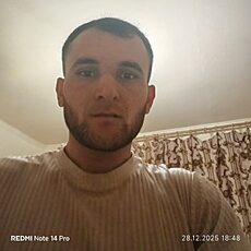 Фотография мужчины Исмаил, 35 лет из г. Мариуполь