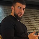 Анзор, 37 лет