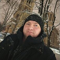 Фотография мужчины Стас, 33 года из г. Казань