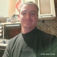 Фотография мужчины Олег, 36 лет из г. Видное