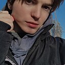 Марк, 24 года