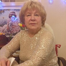 Фотография девушки Вера, 63 года из г. Югорск