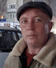 Фотография мужчины Алексей, 47 лет из г. Алматы