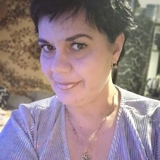 Фотография девушки Людмила, 48 лет из г. Каневская