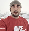 Atash, 36 лет