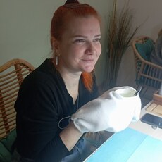 Фотография девушки Анастасия, 34 года из г. Рязань