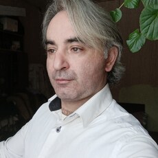 Фотография мужчины Толик, 44 года из г. Дмитров