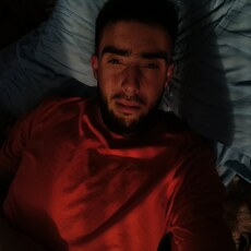 Фотография мужчины Ильсур, 26 лет из г. Мегион