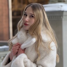 Фотография девушки Лилия, 25 лет из г. Казань