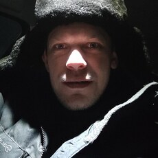 Фотография мужчины Роман, 34 года из г. Екатеринбург