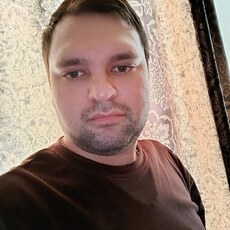 Фотография мужчины Товарищ, 32 года из г. Томск