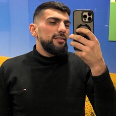 Фотография мужчины Nicat, 23 года из г. Краков