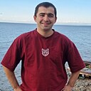 Мунис, 28 лет