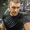 Сергей, 31 год