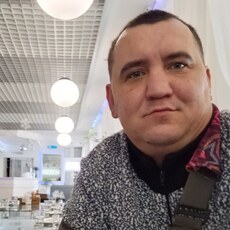 Фотография мужчины Виталий, 34 года из г. Новосибирск