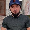 Джабраил, 29 лет