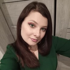 Фотография девушки Екатерина, 34 года из г. Ганцевичи