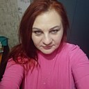 Оксана, 47 лет