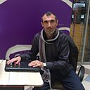 Артур, 49 лет