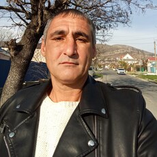 Фотография мужчины Ар, 45 лет из г. Новороссийск