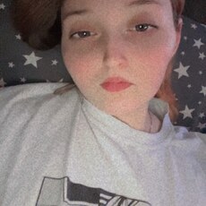 Фотография девушки Полина, 18 лет из г. Орск