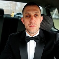 Фотография мужчины Александр, 41 год из г. Красноярск