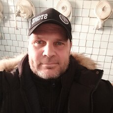 Фотография мужчины Вадим, 44 года из г. Славгород