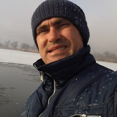 Фотография мужчины Олег, 45 лет из г. Харьков