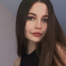 Фотография девушки Дарья, 21 год из г. Набережные Челны