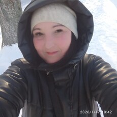 Фотография девушки Анастасия, 41 год из г. Запорожье