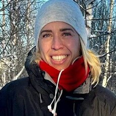 Фотография девушки Светлана, 40 лет из г. Нижневартовск