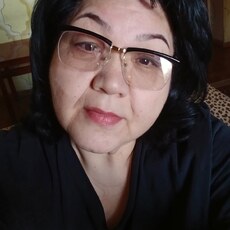 Фотография девушки Диля, 60 лет из г. Ташкент