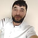 Самир, 36 лет