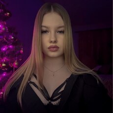 Фотография девушки Алинка, 18 лет из г. Орша