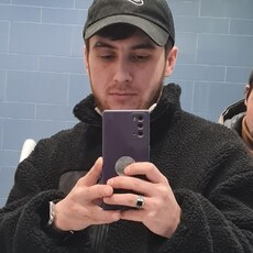 Фотография мужчины Фаррух, 30 лет из г. Екатеринбург