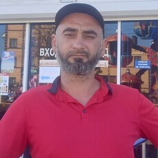 Фотография мужчины Махмуд, 34 года из г. Моздок