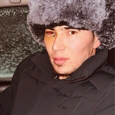 Фотография мужчины Baiel, 23 года из г. Бишкек