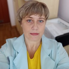 Фотография девушки Наталья, 50 лет из г. Рязань