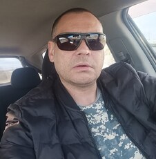 Фотография мужчины Евгений, 25 лет из г. Чита