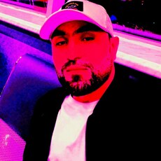 Фотография мужчины Трз, 34 года из г. Уфа