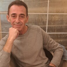 Фотография мужчины Женя, 53 года из г. Хайфа