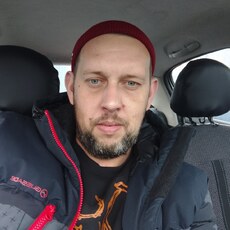 Фотография мужчины Владимир, 36 лет из г. Выселки