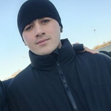 Фотография мужчины Тимур, 21 год из г. Самара